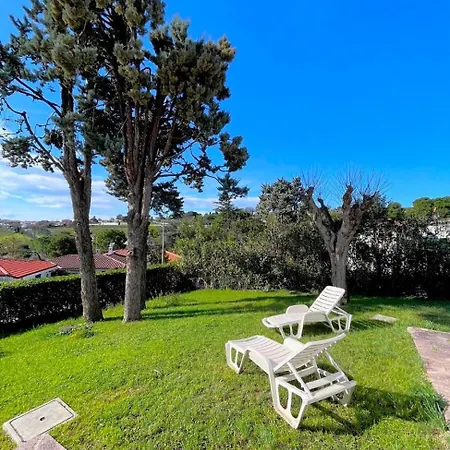 Maria Giovanna, Con Inclusa Дом отдыха Нумана