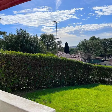 Maria Giovanna, Con Inclusa Дом отдыха *