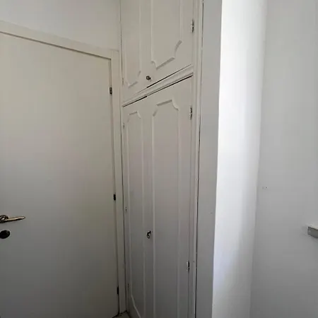 Maria Giovanna, Con Inclusa Дом отдыха Нумана