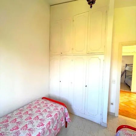 Maria Giovanna, Con Inclusa