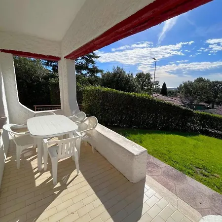 Maria Giovanna, Con Inclusa Дом отдыха *