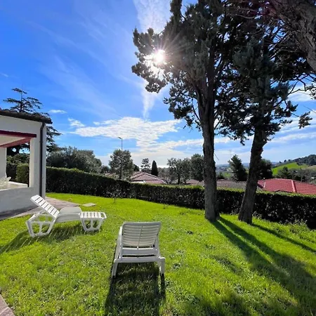 Holiday home Maria Giovanna, Con Inclusa *