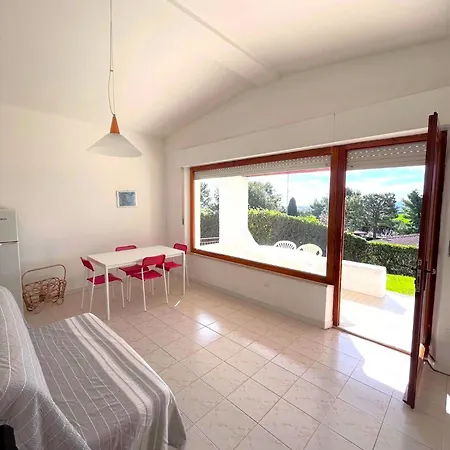 Maria Giovanna, Con Inclusa Holiday home *