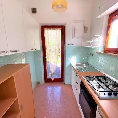 بيت للعطل Maria Giovanna, Con Inclusa *