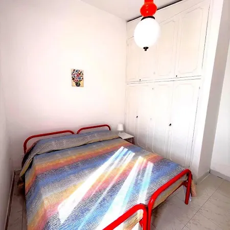 Maria Giovanna, Con Inclusa Holiday home *