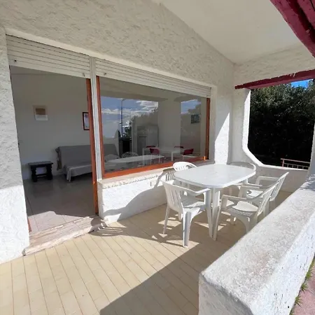 Holiday home Maria Giovanna, Con Inclusa Numana