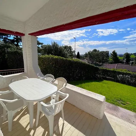 Maria Giovanna, Con Inclusa * Numana