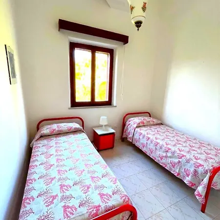 Maria Giovanna, Con Inclusa *