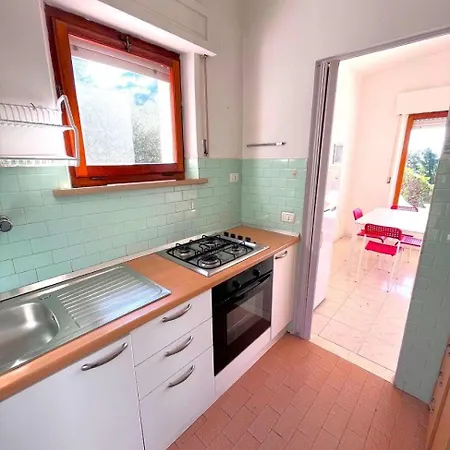 Maria Giovanna, Con Inclusa